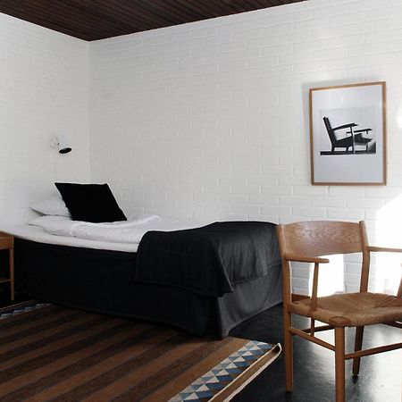 Ekebacken Hotell & Konferens Markaryd Dış mekan fotoğraf