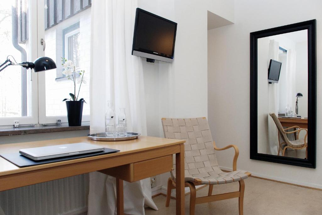 Ekebacken Hotell & Konferens Markaryd Oda fotoğraf