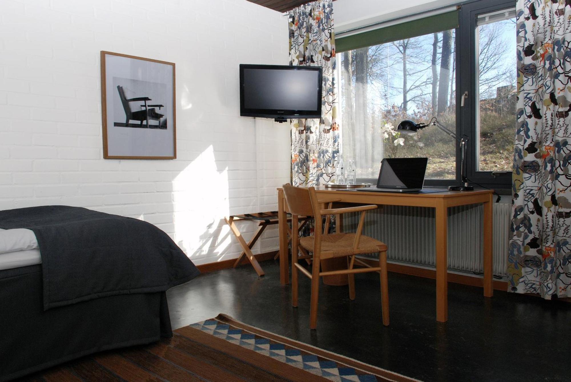 Ekebacken Hotell & Konferens Markaryd Dış mekan fotoğraf