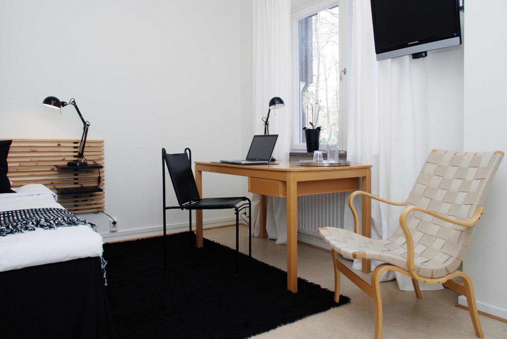Ekebacken Hotell & Konferens Markaryd Dış mekan fotoğraf
