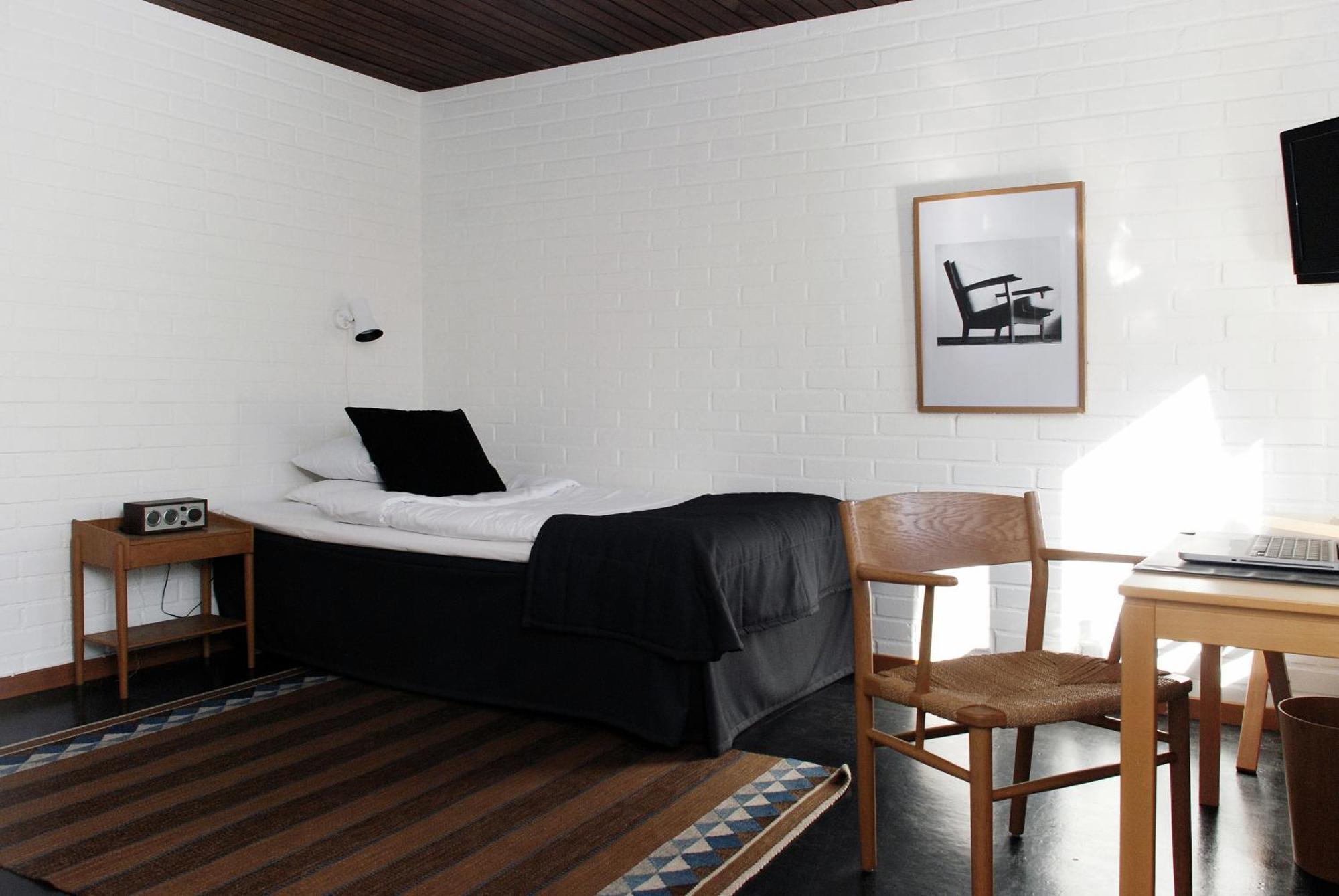 Ekebacken Hotell & Konferens Markaryd Dış mekan fotoğraf