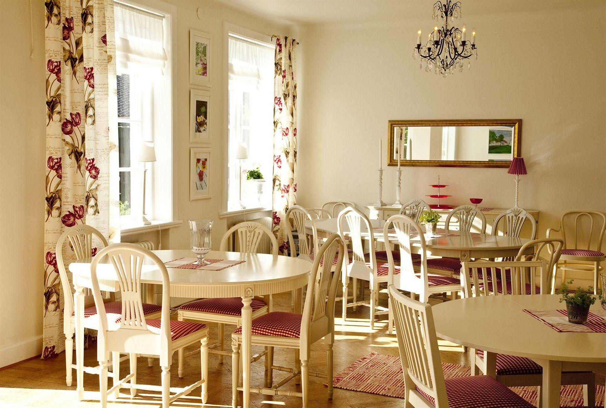 Ekebacken Hotell & Konferens Markaryd Dış mekan fotoğraf