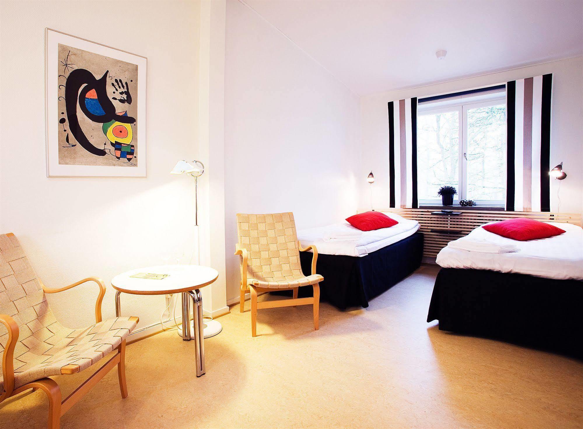 Ekebacken Hotell & Konferens Markaryd Dış mekan fotoğraf