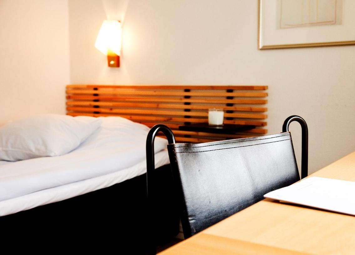 Ekebacken Hotell & Konferens Markaryd Oda fotoğraf