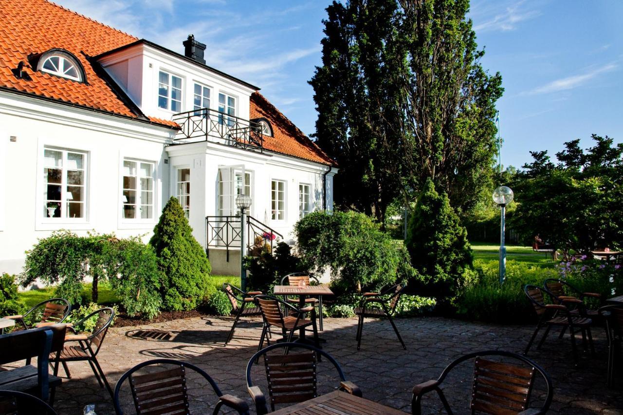 Ekebacken Hotell & Konferens Markaryd Dış mekan fotoğraf